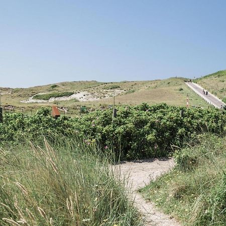 Seaside Double Duyn Suites Callantsoog Dış mekan fotoğraf