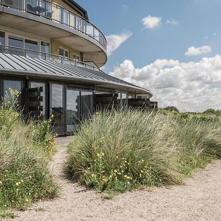 Seaside Double Duyn Suites Callantsoog Dış mekan fotoğraf