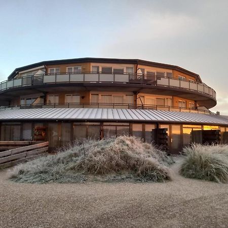 Seaside Double Duyn Suites Callantsoog Dış mekan fotoğraf