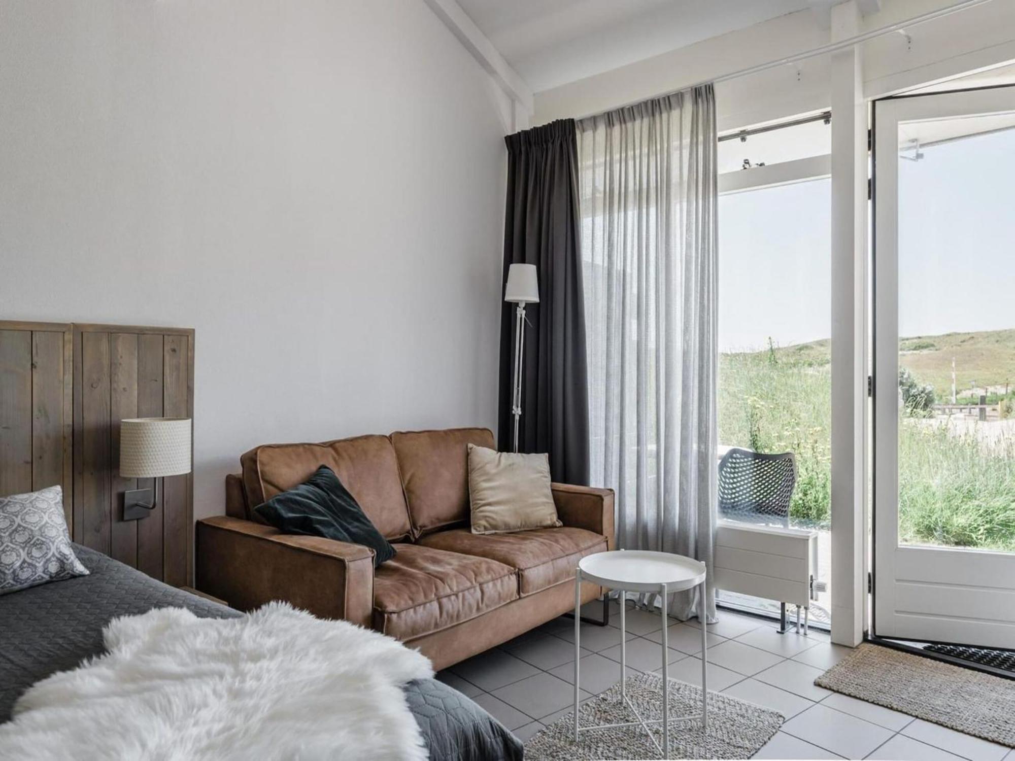 Seaside Double Duyn Suites Callantsoog Dış mekan fotoğraf