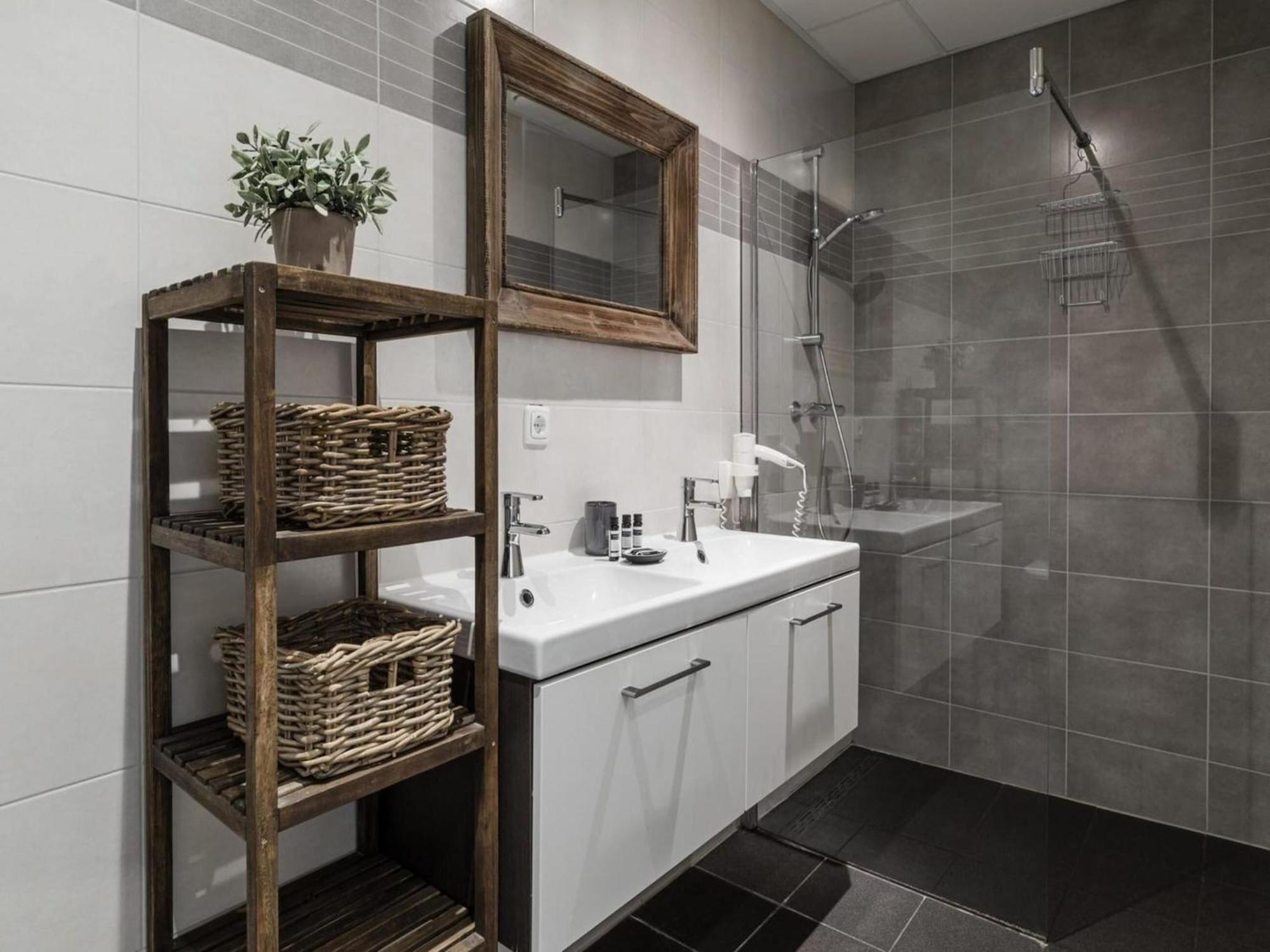 Seaside Double Duyn Suites Callantsoog Dış mekan fotoğraf